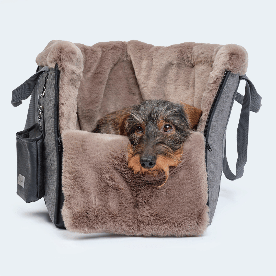 Hundetasche CosyBag Wien