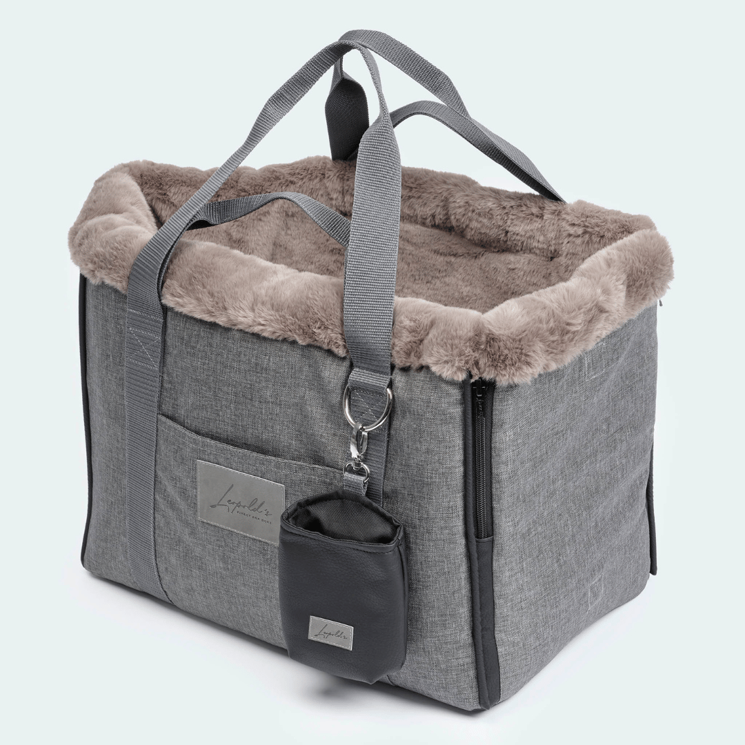 Hundetasche CosyBag Wien