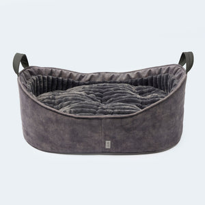 Cosy Dog Bed Deluxe - Hundebett für Dackel und kleine Hunde