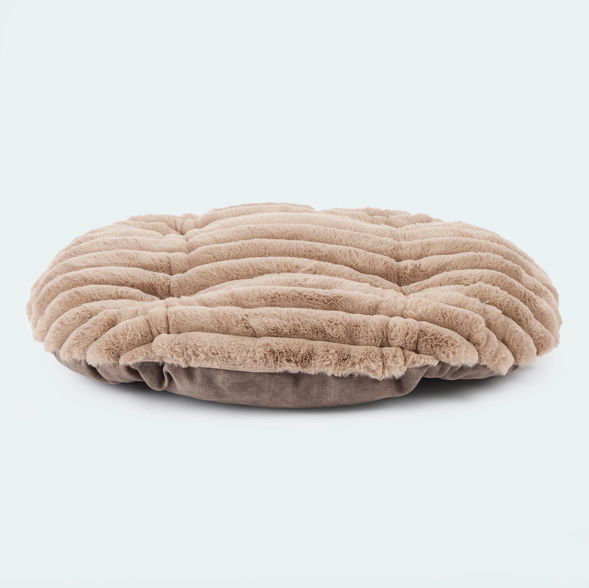 Cosy Dog Bed Deluxe - Hundebett für Dackel und kleine Hunde