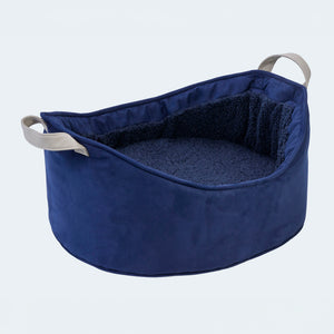 Orthopedic dog bed Curly