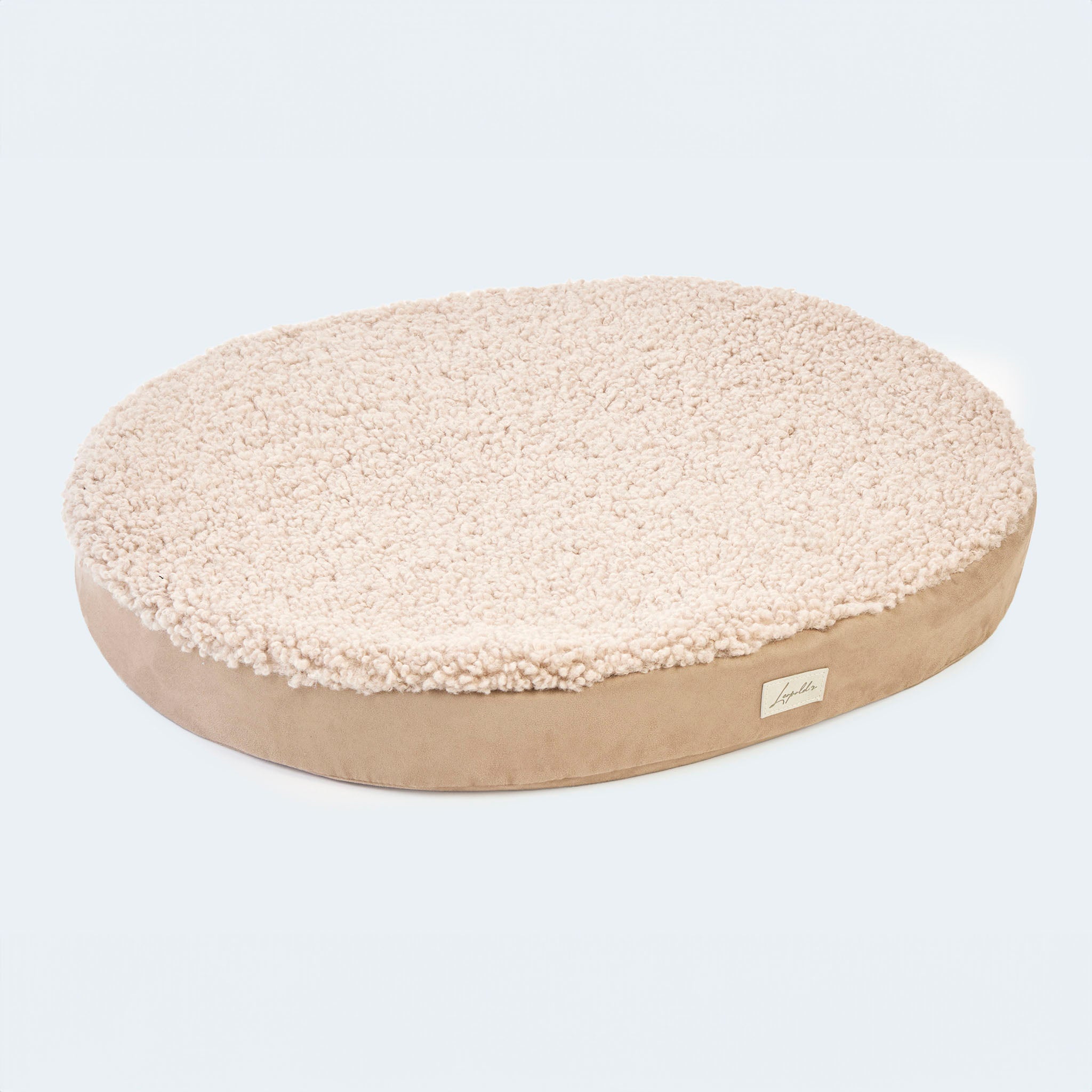 Orthopedic dog bed Curly