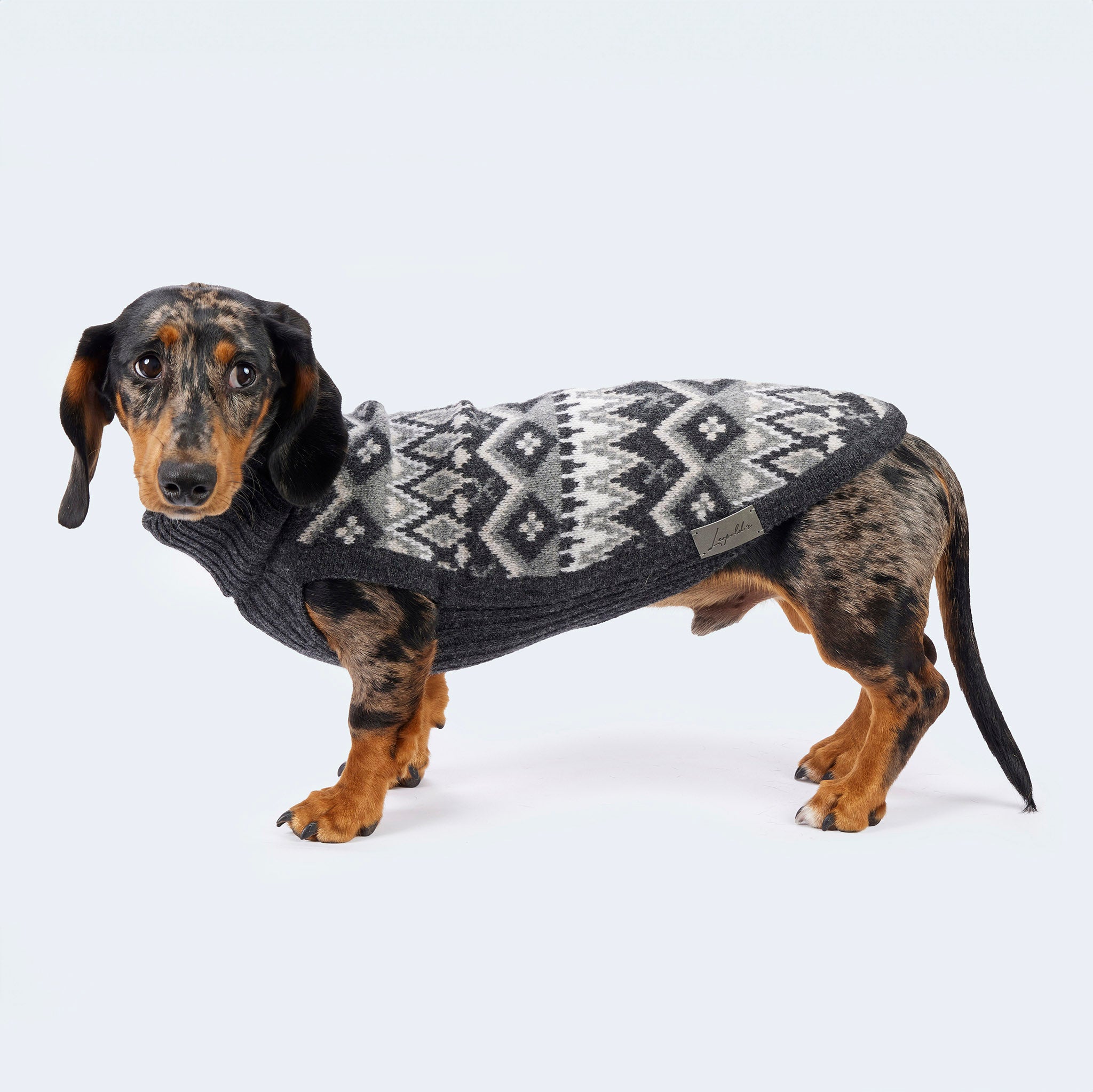 Leopolds-finest-strickpullover-jacquard-LF-HK-PUL-002-895_001006_QS [dunkelgrau]